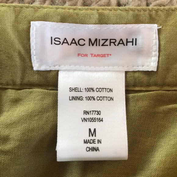 Issac Mizrahi Skirt - Picture 3 of 3
